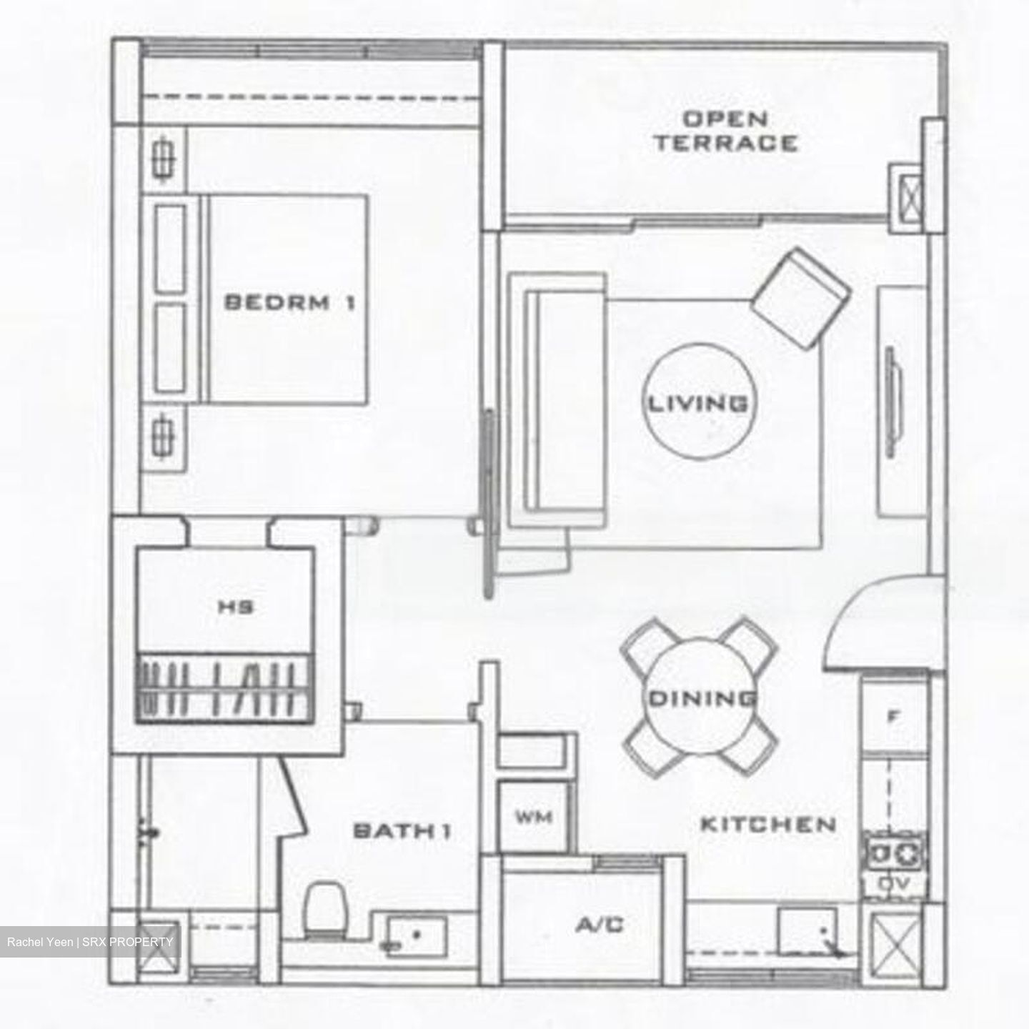 Sophia Residence (D9), Condominium #598339691